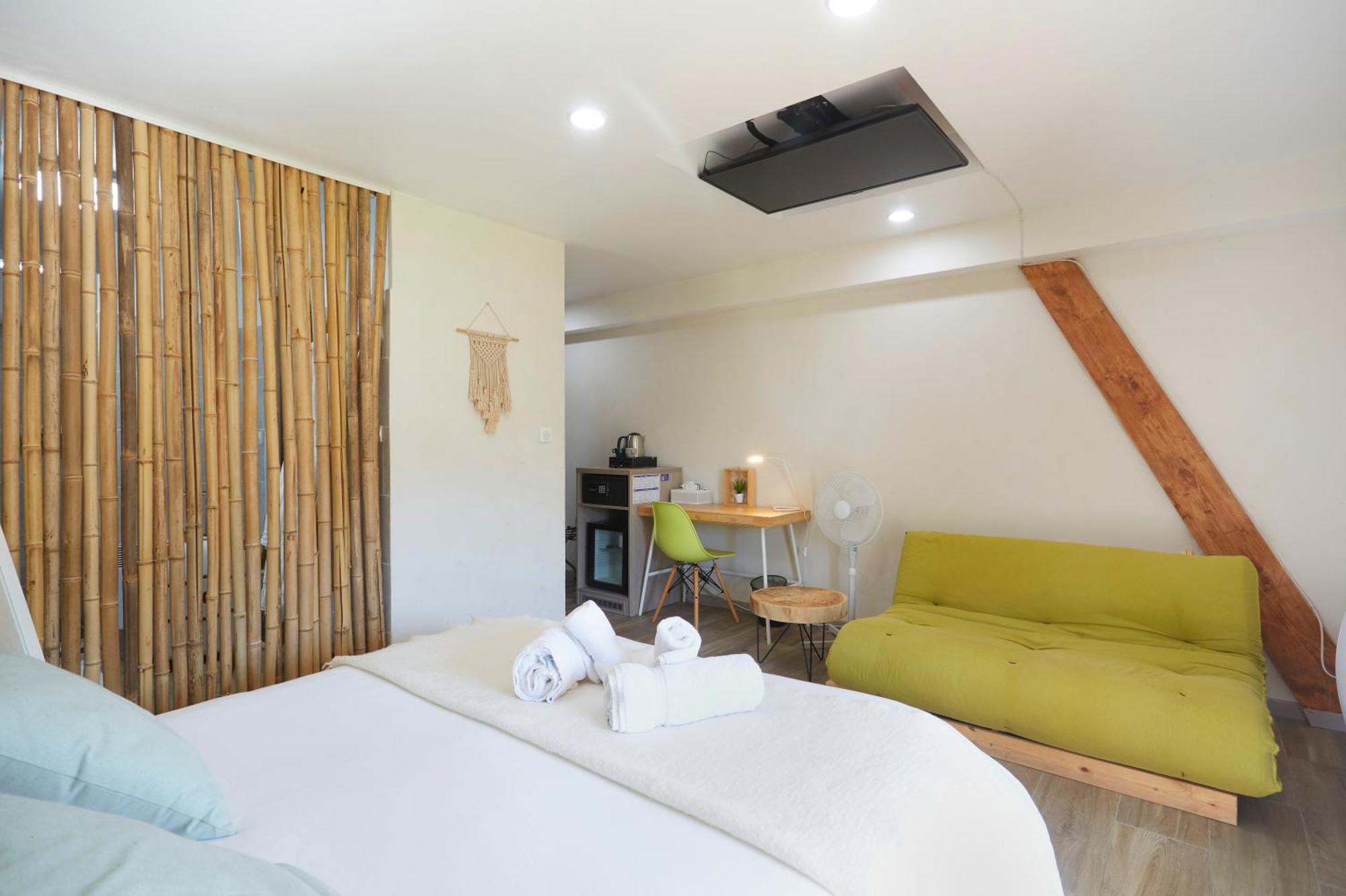 Domaine De Bersaillin Hotel Kültér fotó