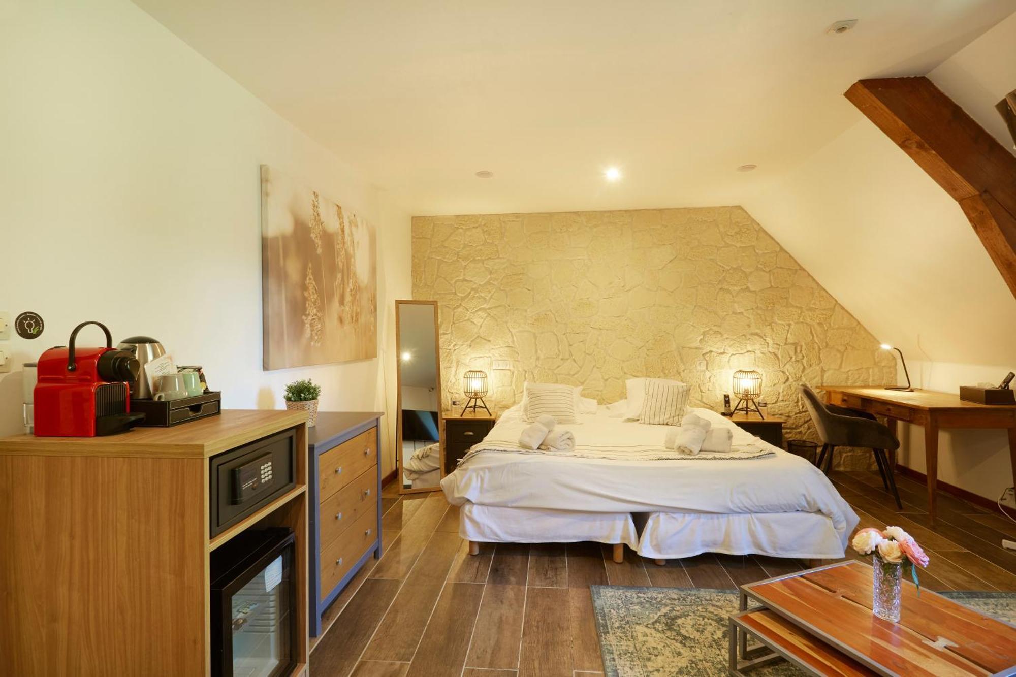 Domaine De Bersaillin Hotel Kültér fotó