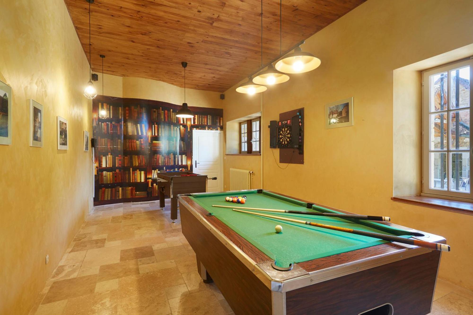 Domaine De Bersaillin Hotel Kültér fotó