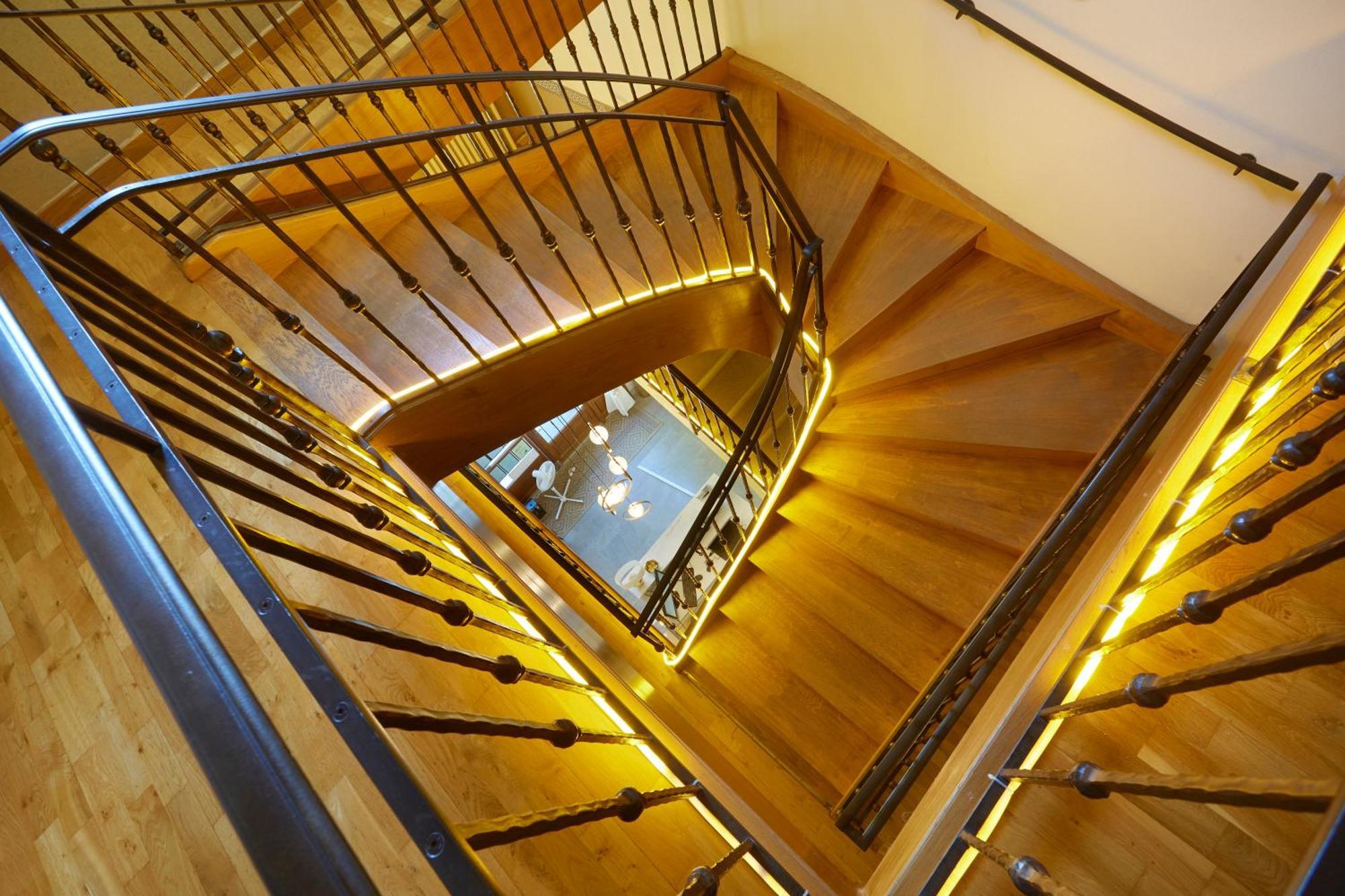 Domaine De Bersaillin Hotel Kültér fotó